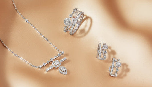 Fine Jewellery